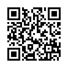QR Code for bitcoin:1AS4JYusgnv34bMxDd8zzKK7cYDhVGk6f