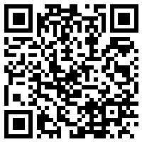 QR Code for bitcoin:1AS4RjQcyXXYfkh29TgmsJbZTSfxM8VV1f