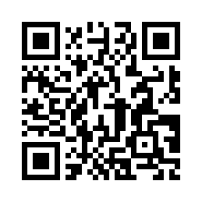 QR Code for bitcoin:1AS5BRLVLbacN8jPNk3eP8GY5pjfCWAfYX