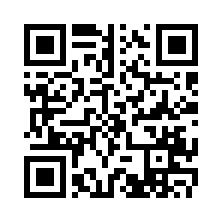 QR Code for bitcoin:1AS5cf2RXDvHTYWiP8fpVG588naHqLB9zv