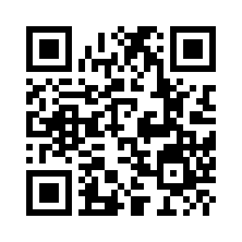 QR Code for bitcoin:1AS5ffTsPUd6tYmDdY5RhvFzCDfpC4vkHM