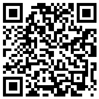 QR Code for bitcoin:1AS5kCXvy6KtGAn2bDbJvPBdctvYWvGyVv