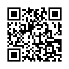 QR Code for bitcoin:1AS6LHVQzppGjZbnPBcVovUm57AwPcbXyD