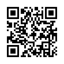 QR Code for bitcoin:1AS6Tr4neazHyd6niMES2khe2DdS5k5pfs