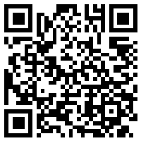 QR Code for bitcoin:1AS6V3FgYceWg3bQ8CjRNXfdmivi8kfphn