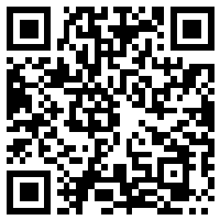 QR Code for bitcoin:1AS6fAFFAv1mfDUePvmsWvMoZdkGYZwAMR