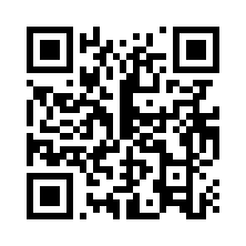 QR Code for bitcoin:1AS6vtMiJDchjp8cLk9oq3VsBb7CyLE4LT