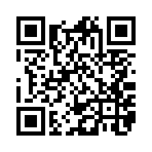 QR Code for bitcoin:1AS7FU3AWKVSuZ88YcY944YKxvKuackX3W
