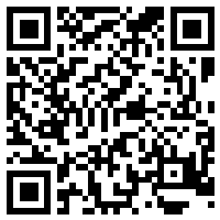 QR Code for bitcoin:1AS7FrCWdHm4SMM2ReBY68Pq1zHxB1V7p3
