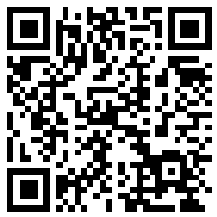 QR Code for bitcoin:1AS84EqrNBqyy5AVKYdkDB7bfGQ35ECmEM
