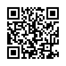 QR Code for bitcoin:1AS8MHr3JW64mpcLoh9FdDFNsfvgR9cMSJ