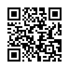 QR Code for bitcoin:1AS8P7QMU1QWYVmCsQ77NfhKszWFoQZDaF