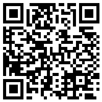 QR Code for bitcoin:1AS8bZPdMgdquE2EHrpYb6fA6vWNS69Hip
