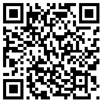 QR Code for bitcoin:1AS91wn1U6xVRigJU5U1UbpKVq7gSiP5HG