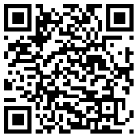 QR Code for bitcoin:1AS98PmRon5f4KERkYHuf7a9QZzfEvLJW8