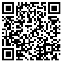 QR Code for bitcoin:1AS9df4VscTbd7sshmHcCp2QFqGd2XW87y