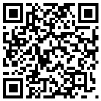 QR Code for bitcoin:1AS9o3j81ovfstWsM4PmmucePBnesRWKSW
