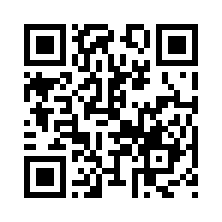 QR Code for bitcoin:1ASALaskF42YvSCyRvYJ383jKEcbt5s1Bv