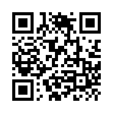 QR Code for bitcoin:1ASBFnKmsGLWANpM6cuZ8HyScL6pwLU5E2
