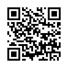QR Code for bitcoin:1ASCjgvuWpoApKEPreag1BwXFbSudP8Fnn