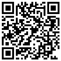QR Code for bitcoin:1ASDAYKSC6owfMJ2NMSoGaLunLT67nwRho