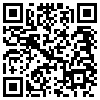QR Code for bitcoin:1ASDnFZ2PA6MHR89oDtB3eQeUX2roKijiq