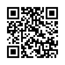 QR Code for bitcoin:1ASEth6RvVnbuLLqAbFw7GUfNwf1KLwJTB