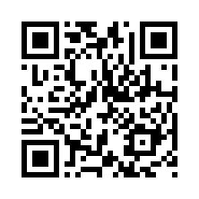 QR Code for bitcoin:1ASFitoz4zP5u2SqCXUFkXi1mdrKqDmLvs