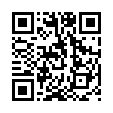 QR Code for bitcoin:1ASG7J85UoLLcYDADLnrUGzHMNssReayht