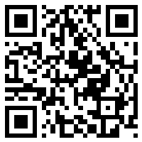 QR Code for bitcoin:1ASG8dXf34CXL5XA3452WDVqn4mj6F1ifG