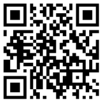 QR Code for bitcoin:1ASGF7ALYAF4RabbM2Fe7pRxJmoMG1skT1
