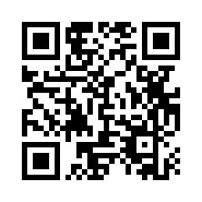QR Code for bitcoin:1ASGxPWw6wABNsBcMxAdENAsj7K1LrKXVF