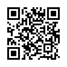 QR Code for bitcoin:1ASJRLZ6WCkzWkMvc3JgccktBUpExY4zwK