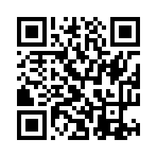 QR Code for bitcoin:1ASJmtpeHY6Fuwn8QRkmPp1mFL4sUhfEx8