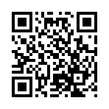 QR Code for bitcoin:1ASJvSSLiGL16GHviTTYP5bzKCjH1qUiws