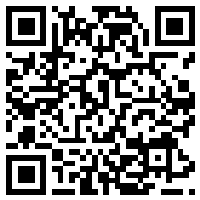 QR Code for bitcoin:1ASLGFneW6XAXuLmCd3prrLCU5P1GugxZZ