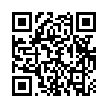 QR Code for bitcoin:1ASLzdecqMAdmgZdNWXyXRseqkQUrskios