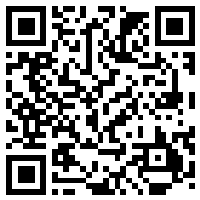 QR Code for bitcoin:1ASMvKaP31wCQoViJDfnrF3ajeMjUDfXna