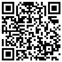 QR Code for bitcoin:1ASPJ5kDtrk7mUfSBMAV1vAK4JDaRTLxPp
