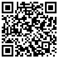 QR Code for bitcoin:1ASPe5ppCxJ3hydHaZdY444rAJ4UfV4cLL