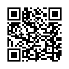 QR Code for bitcoin:1ASPyfde1e6vHxvvNVevfEP3dd94d8wXsk