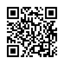 QR Code for bitcoin:1ASScPmVshV2fqVoCp4CbM3SfMhj19d459
