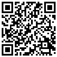 QR Code for bitcoin:1ASSnSaeY7SaKojA38GDeQu1sG7j4FtzPB