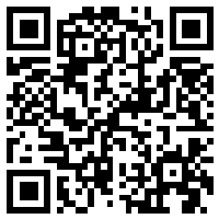 QR Code for bitcoin:1ASVEGoFFXnR69AEwaiMoCnvUupR7QQDYk