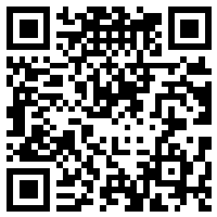 QR Code for bitcoin:1ASVteZa1jPDJWDWcBEeN9aHrHomQwGnv4