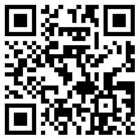 QR Code for bitcoin:1ASWMHC5LH57ibiExq6THzko6ETasM4rXS