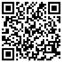 QR Code for bitcoin:1ASWvLC7vb33gPoZveW7tqShByKHKGZbec