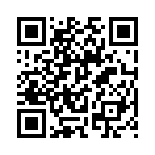 QR Code for bitcoin:1ASa49DFHjVZ7jBVXon72cHmhNKjuRP3AH