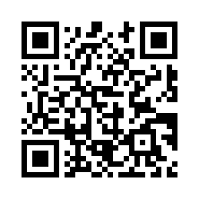 QR Code for bitcoin:1ASahJK5xb6pyGr1VT6EADSDBEXXmDe8FQ