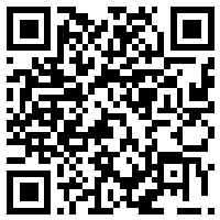 QR Code for bitcoin:1ASbHRPw2oBiFFVTyh4TYVsFZYYZC4sVrd